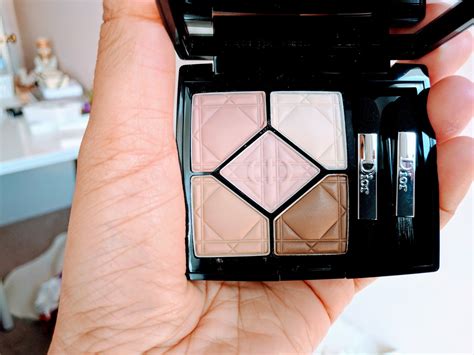 dior 5 couleurs dream|dior 5 coloured eye palette.